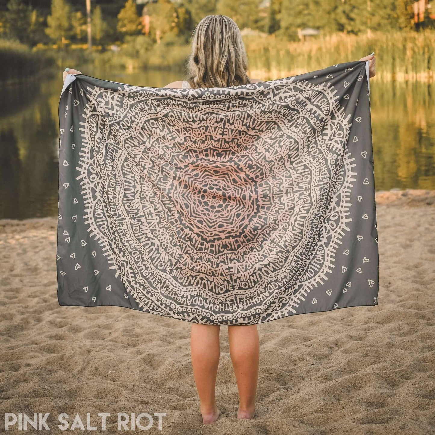 - You Are - Tapestry