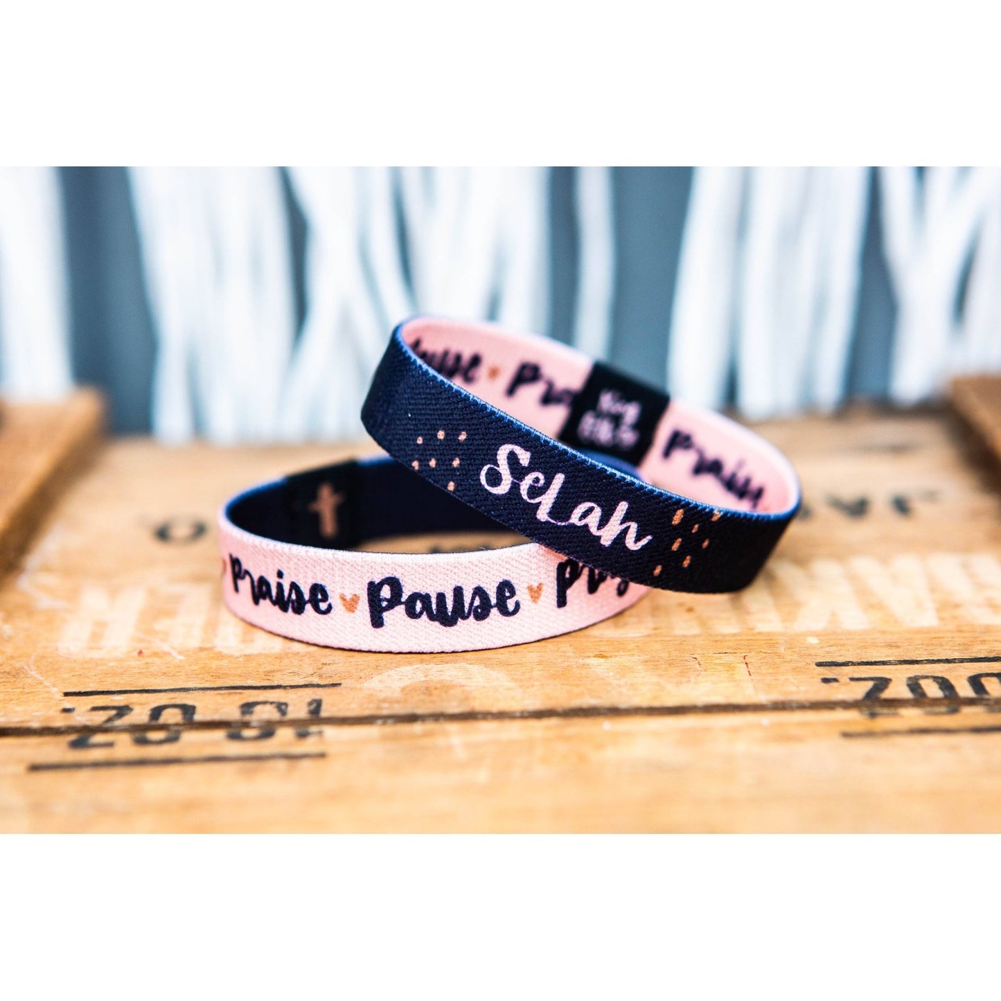 Selah Stretchy Bracelet
