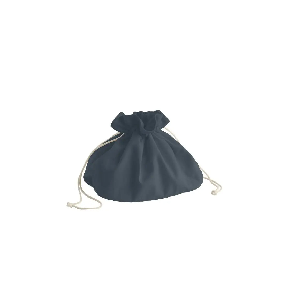 Organic Bread Basket & Bag w/ Drawstring